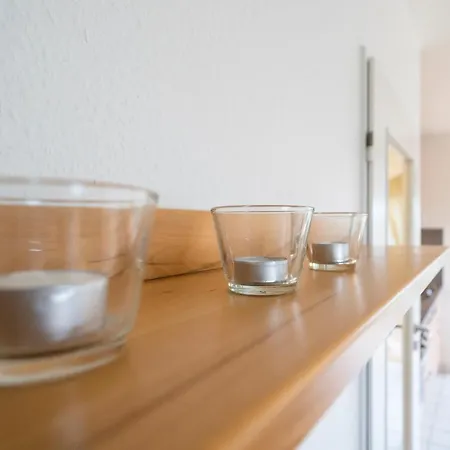 Wohnpark Am Muehlenteich - 34 アパート ティメンドルファー・シュトラント