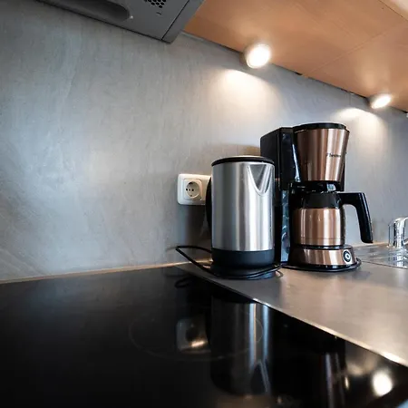 Wohnpark Am Muehlenteich - 34 *