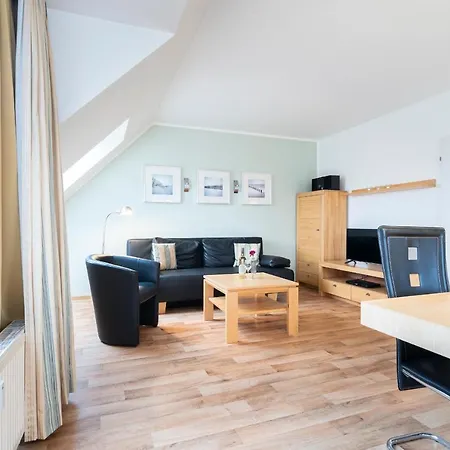 Wohnpark Am Muehlenteich - 34 Apartment Timmendorfer Strand