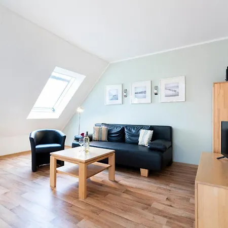 Wohnpark Am Muehlenteich - 34 アパート ティメンドルファー・シュトラント