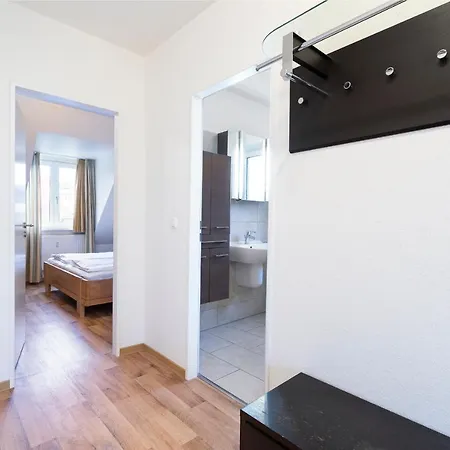 Wohnpark Am Muehlenteich - 34 アパート