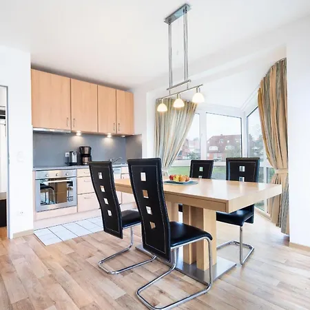 Wohnpark Am Muehlenteich - 34 Timmendorfer Strand