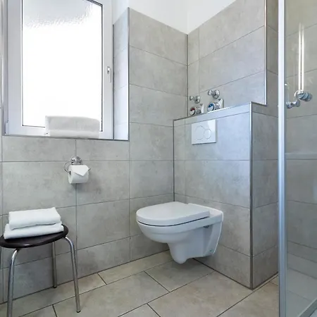 Wohnpark Am Muehlenteich - 34 * ティメンドルファー・シュトラント