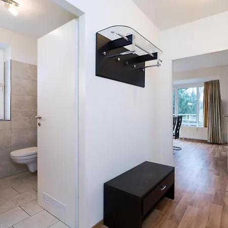 アパート Wohnpark Am Muehlenteich - 34