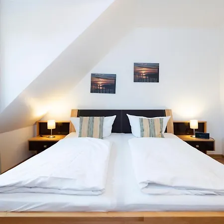 Wohnpark Am Muehlenteich - 34 *