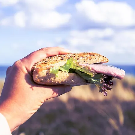 Wohnpark Am Muehlenteich - 34 * Timmendorfer Strand