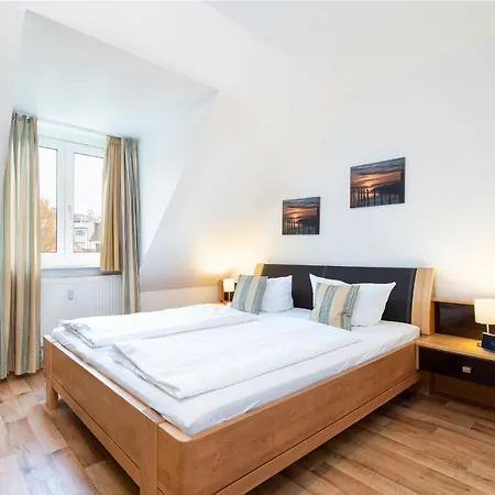 Wohnpark Am Muehlenteich - 34 Timmendorfer Strand