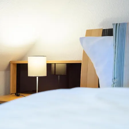 Wohnpark Am Muehlenteich - 34 Apartment *