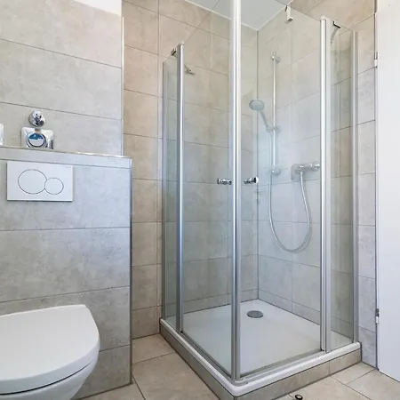 Apartment Wohnpark Am Muehlenteich - 34