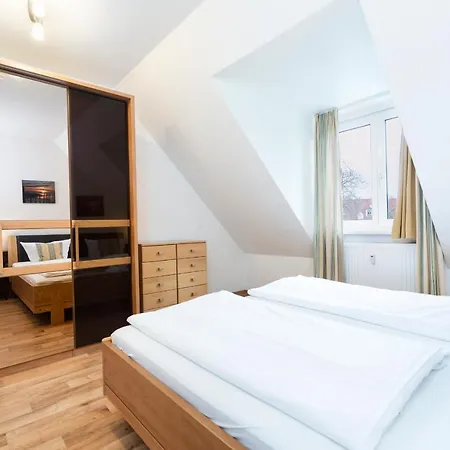 Wohnpark Am Muehlenteich - 34 アパート