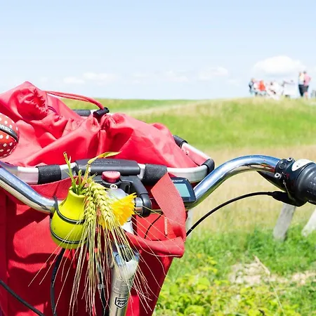 Apartment Wohnpark Am Muehlenteich - 34 *