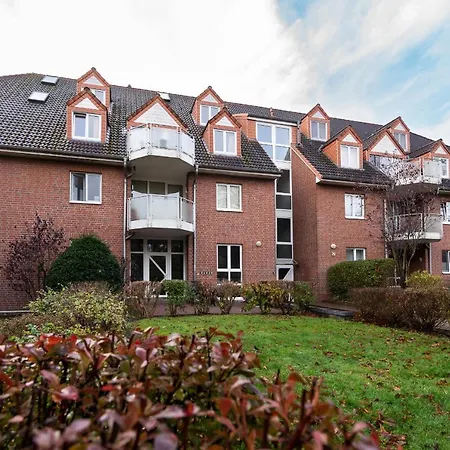 Wohnpark Am Muehlenteich - 34 * ティメンドルファー・シュトラント