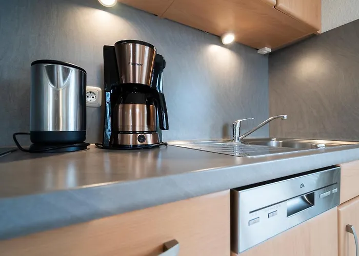 Wohnpark Am Muehlenteich - 34 Διαμέρισμα