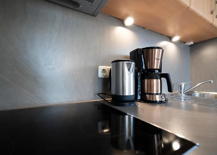 Wohnpark Am Muehlenteich - 34 *