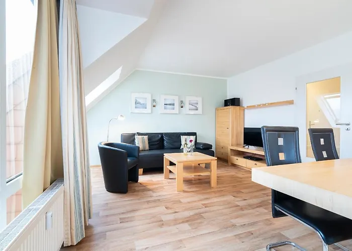 Wohnpark Am Muehlenteich - 34 Διαμέρισμα Timmendorfer Strand