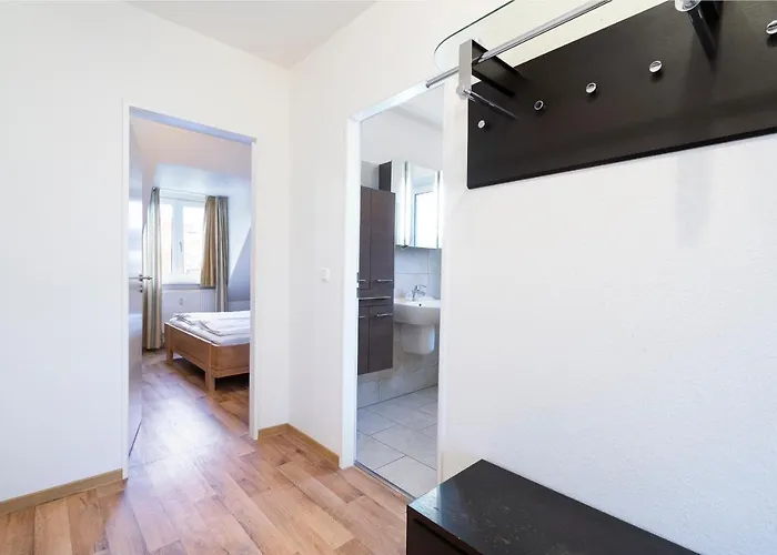 Wohnpark Am Muehlenteich - 34 Διαμέρισμα