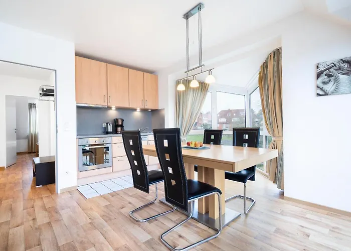 Wohnpark Am Muehlenteich - 34 Timmendorfer Strand