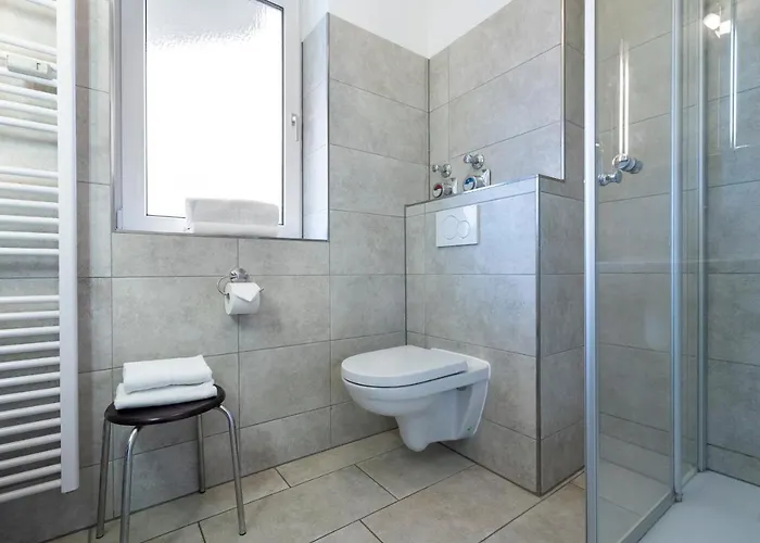 Wohnpark Am Muehlenteich - 34 * Timmendorfer Strand