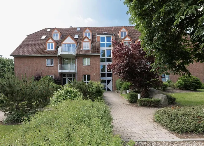 Διαμέρισμα Wohnpark Am Muehlenteich - 34