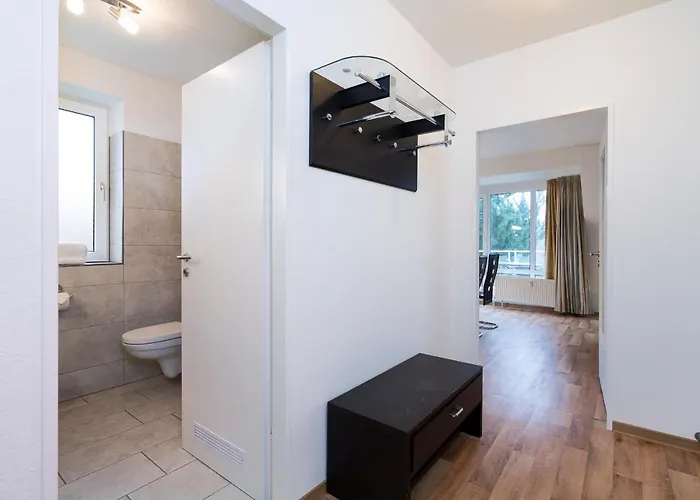 Διαμέρισμα Wohnpark Am Muehlenteich - 34