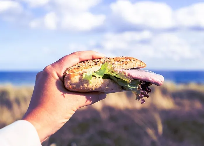 Wohnpark Am Muehlenteich - 34 * Timmendorfer Strand