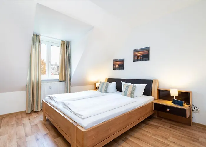 Wohnpark Am Muehlenteich - 34 Timmendorfer Strand