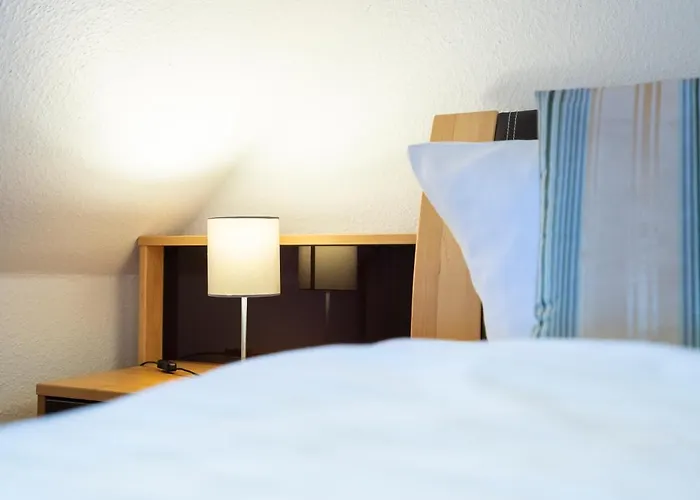 Wohnpark Am Muehlenteich - 34 Διαμέρισμα *