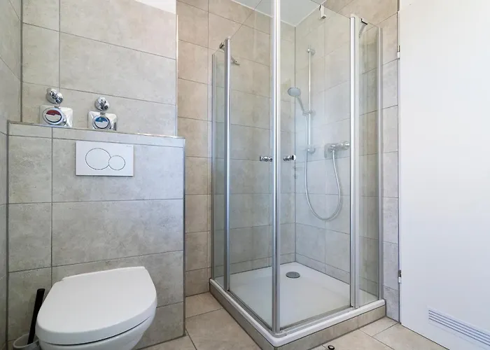 Διαμέρισμα Wohnpark Am Muehlenteich - 34