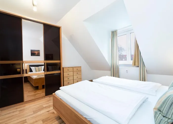 Wohnpark Am Muehlenteich - 34 Διαμέρισμα