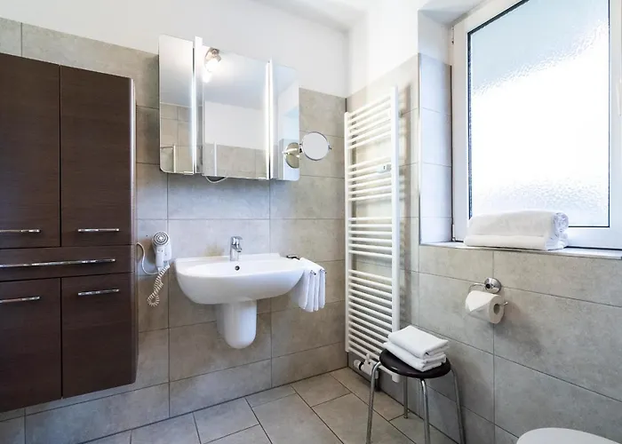 Wohnpark Am Muehlenteich - 34 *