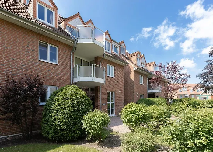 Διαμέρισμα Wohnpark Am Muehlenteich - 34 *